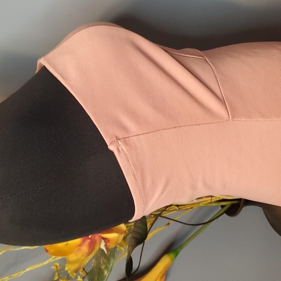 Fashion Nova Strapless Mauve Dress Size Medium NWT - Picture 12 of 14